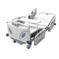 Hospital Equipment 5 Functions Electric Hospital Nursing Bed Manufacturer Factory Price